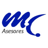 MC Asesores logo, MC Asesores contact details