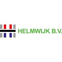 Helmwijk B.V. logo, Helmwijk B.V. contact details