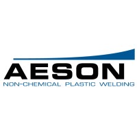 Aeson BV logo, Aeson BV contact details