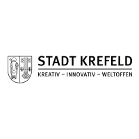 Stadt Krefeld logo, Stadt Krefeld contact details