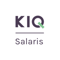 KIQ Salaris B.V. logo, KIQ Salaris B.V. contact details