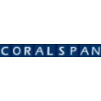 CoralSpan LLC logo, CoralSpan LLC contact details