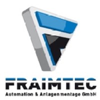 FRAIMTEC GmbH logo, FRAIMTEC GmbH contact details