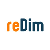 reDim GmbH logo, reDim GmbH contact details