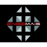 Engemais Engenharia logo, Engemais Engenharia contact details