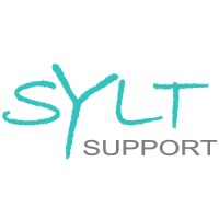 Sylt Support logo, Sylt Support contact details