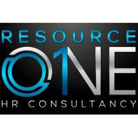 ResourceOne HR Consultancy logo, ResourceOne HR Consultancy contact details