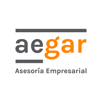 AEGAR Asesoría Empresarial logo, AEGAR Asesoría Empresarial contact details