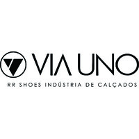 RR SHOES / VIA UNO logo, RR SHOES / VIA UNO contact details