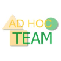 Ad-hoc Team logo, Ad-hoc Team contact details