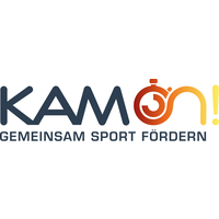 KAM on! - Gemeinsam Sport fördern logo, KAM on! - Gemeinsam Sport fördern contact details