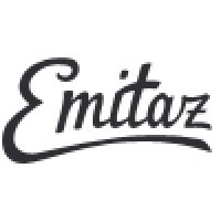 Emitaz logo, Emitaz contact details