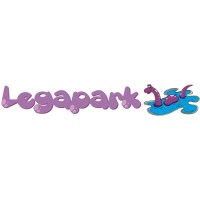 Legapark logo, Legapark contact details