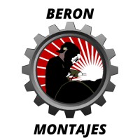 BERON MONTAJES logo, BERON MONTAJES contact details