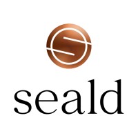 Seald logo, Seald contact details