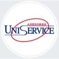 Uniservice Gestión Integral de Empresas S.L.L. logo, Uniservice Gestión Integral de Empresas S.L.L. contact details