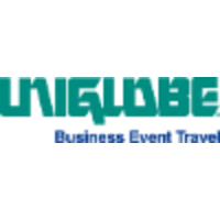 UNIGLOBE Business Event Travel logo, UNIGLOBE Business Event Travel contact details