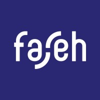 Faseh logo, Faseh contact details