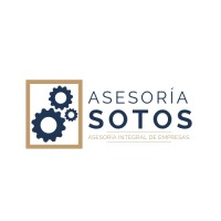 ASESORÍA SOTOS logo, ASESORÍA SOTOS contact details