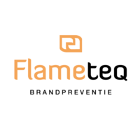 Flameteq Brandpreventie B.V. logo, Flameteq Brandpreventie B.V. contact details