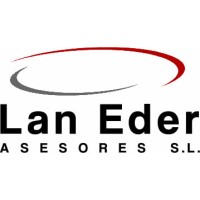 LAN EDER ASESORES, S.L logo, LAN EDER ASESORES, S.L contact details