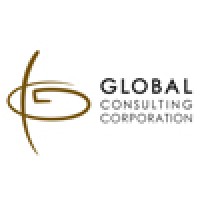 Global Consulting logo, Global Consulting contact details