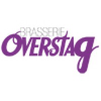 Brasserie Overstag logo, Brasserie Overstag contact details