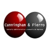 Gestoria Cunningham & Fierro logo, Gestoria Cunningham & Fierro contact details