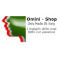 OMINI-Shop logo, OMINI-Shop contact details