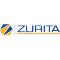 ZURITA logo, ZURITA contact details