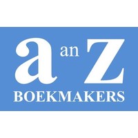 AanZ Boekmakers logo, AanZ Boekmakers contact details