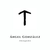 Ángel González Abogado logo, Ángel González Abogado contact details