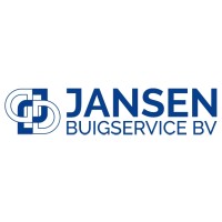 Jansen Buigservice B.V. logo, Jansen Buigservice B.V. contact details