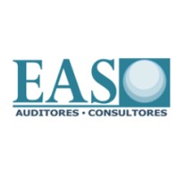 EASO AUDITORES CONSULTORES SL logo, EASO AUDITORES CONSULTORES SL contact details