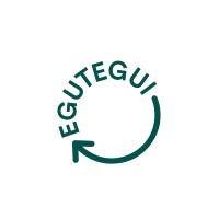 EGUTEGUI S.L.U. logo, EGUTEGUI S.L.U. contact details