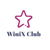 WiniX Club logo, WiniX Club contact details