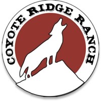 Coyote Ridge Ranch logo, Coyote Ridge Ranch contact details