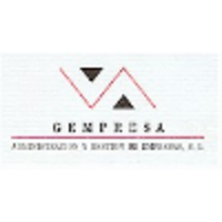 GEMPRESA logo, GEMPRESA contact details