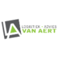 logistiek advies VAN AERT logo, logistiek advies VAN AERT contact details