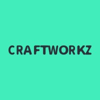 Craftworkz logo, Craftworkz contact details