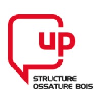 UP STRUCTURES logo, UP STRUCTURES contact details