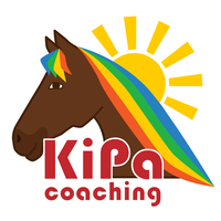 KiPa Coaching logo, KiPa Coaching contact details