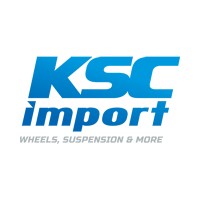 KSC Import B.V. logo, KSC Import B.V. contact details