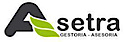 Asesoría Asetra logo, Asesoría Asetra contact details