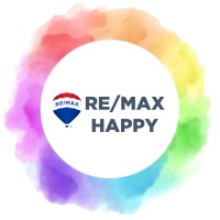 REMAX HAPPY logo, REMAX HAPPY contact details