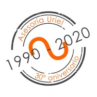 Asesoría Uriel logo, Asesoría Uriel contact details