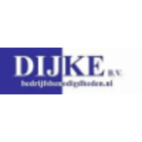 Dijke B.V. logo, Dijke B.V. contact details