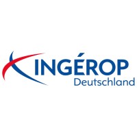 Ingérop Deutschland GmbH logo, Ingérop Deutschland GmbH contact details