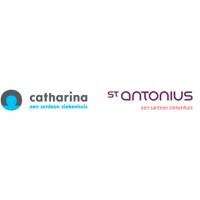 Sint Antonius ziekenhuis en Catharina ziekenhuis logo, Sint Antonius ziekenhuis en Catharina ziekenhuis contact details