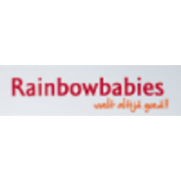 Rainbowbabies logo, Rainbowbabies contact details